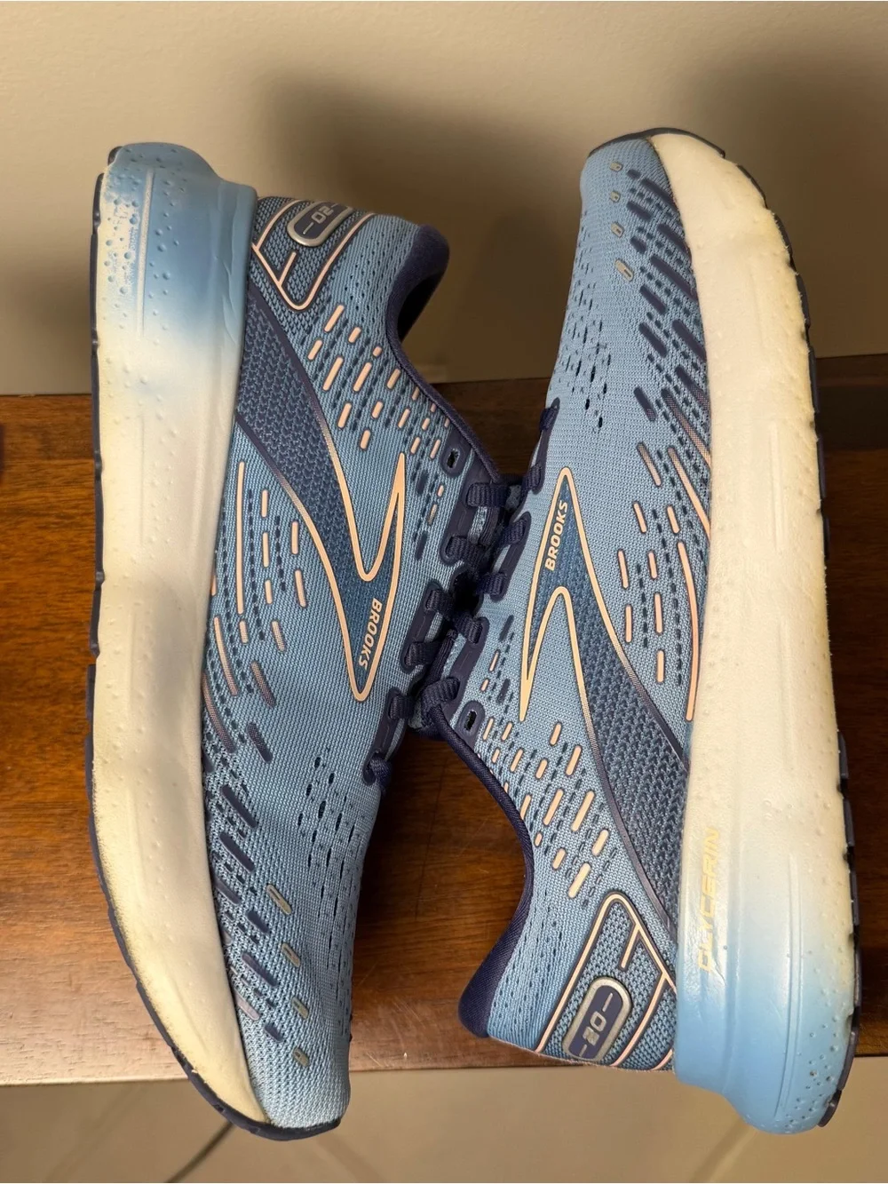 Brooks pre owned
